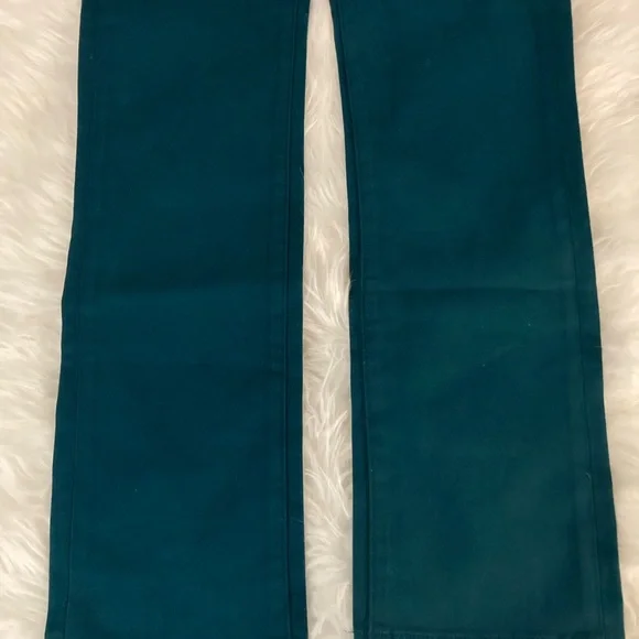 Calvin Klein Jeans Aspen Sky 28x32 - Picture 5 of 7